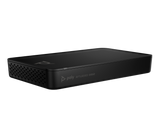 Poly Studio G62 Video Conferencing System With Mounting Plate Kit GSA/TAA JITC Poly Video Poly