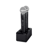 Shure SBC203-US Dual Docking Station for SLX-D transmitters and SB903 battery Battery Shure