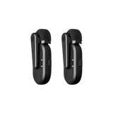 Shure MV-TWO-Z7 MoveMic Two 2-Person Clip-On Wireless Microphone System for Mobile Devices