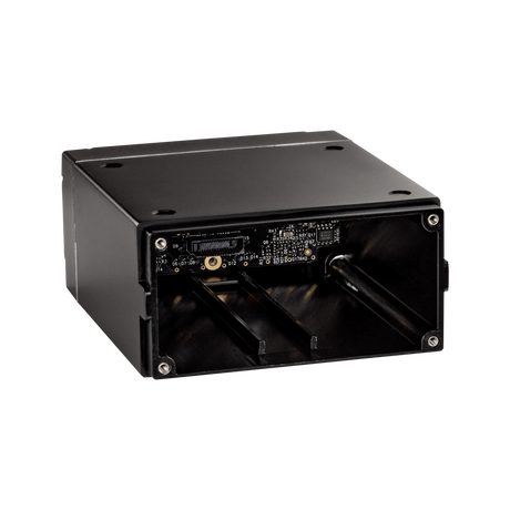 Shure Portable Standalone Housing for Wireless Charging Module - SBC210LM-US Battery Shure