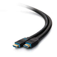 C2G C2G10389 50ft (15.2m) C2G Performance Series Standard Speed HDMI® Cable - 1080p In-Wall, CMG (FT4) Rated (LIMITED AVAILABILITY) - Creation Networks
