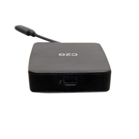 C2G C2G29514 Thunderbolt™ 3 USB-C® to Thunderbolt Mini DisplayPort™ Adapter Converter (LIMITED AVAILABILITY) - Creation Networks