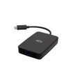 C2G C2G29514 Thunderbolt™ 3 USB-C® to Thunderbolt Mini DisplayPort™ Adapter Converter (LIMITED AVAILABILITY) - Creation Networks