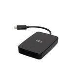 C2G C2G29514 Thunderbolt™ 3 USB-C® to Thunderbolt Mini DisplayPort™ Adapter Converter (LIMITED AVAILABILITY) - Creation Networks