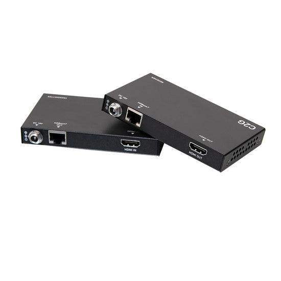 C2G C2G30010 4K HDMI HDBaseT HDMI over Cat Extender - Creation Networks