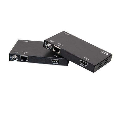 C2G C2G30010 4K HDMI HDBaseT HDMI over Cat Extender - Creation Networks