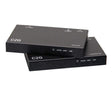 C2G C2G30010 4K HDMI HDBaseT HDMI over Cat Extender - Creation Networks