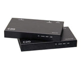C2G C2G30010 4K HDMI HDBaseT HDMI over Cat Extender - Creation Networks
