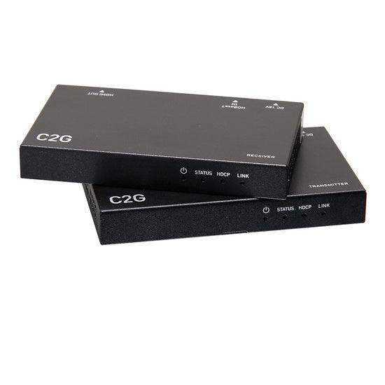 C2G C2G30010 4K HDMI HDBaseT HDMI over Cat Extender - Creation Networks