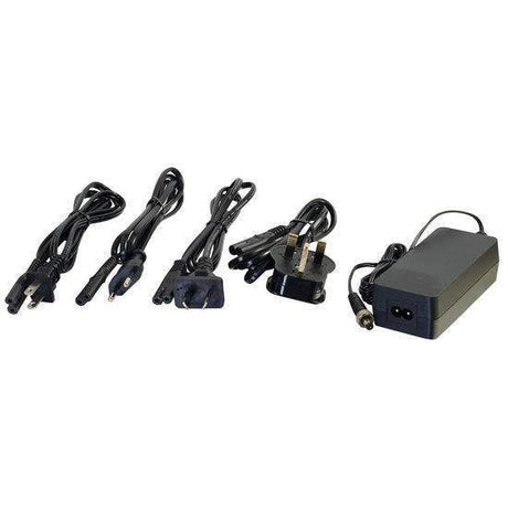 C2G C2G30016 HDBaseT HDMI RS232 IR Scaling RX Box - Creation Networks