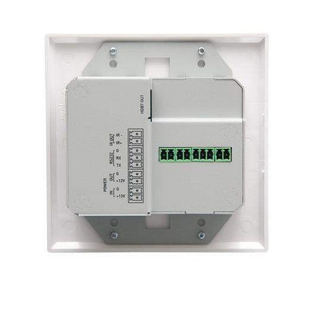 C2G C2G30017 HDBaseT HDMI VGA Wall Plate Transmitter - Creation Networks
