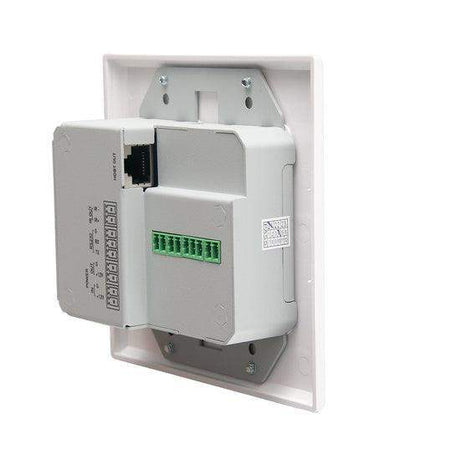 C2G C2G30017 HDBaseT HDMI VGA Wall Plate Transmitter - Creation Networks