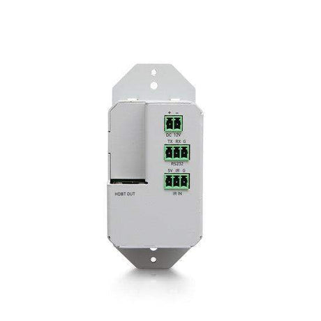 C2G C2G30021 4K HDMI HDBaseT 40M 1 Gang Wall PlateTX - Creation Networks