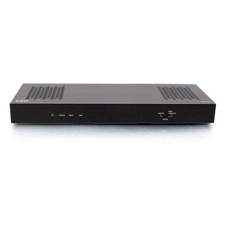C2G C2G30024 4K HDBaseT HDMI + USB Wall Plate to Box - Creation Networks