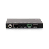 C2G C2G30025 4K HDBaseT HDMI RS232 WP TX to Box RX - Creation Networks