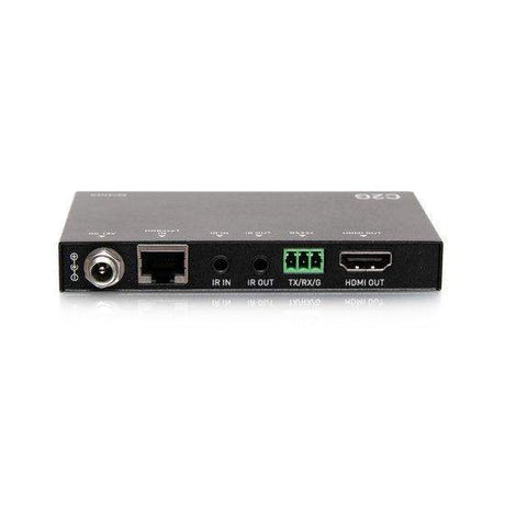 C2G C2G30025 4K HDBaseT HDMI RS232 WP TX to Box RX - Creation Networks