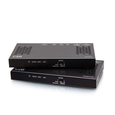 C2G C2G30026 4K HDMI RS232 IR 18G HDBaseT Box to Box - Creation Networks