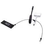C2G C2G30051 Universal 4K HDMI® Dongle Adapter Ring with Color Coded USB-C® and Lightning - Creation Networks