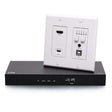 C2G C2G31011 HDBaseT HDMI USBC 3.5m Wall Plate to Box - Creation Networks