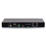 C2G C2G31011 HDBaseT HDMI USBC 3.5m Wall Plate to Box - Creation Networks