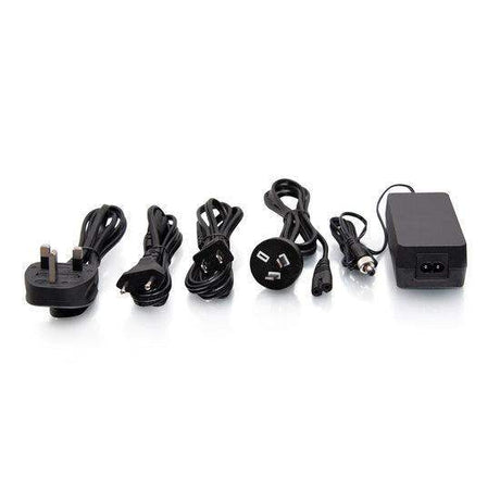 C2G C2G31013 HDBaseT HDMI USB 3.5 RS232 Box to Box - Creation Networks