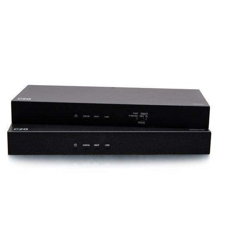 C2G C2G31013 HDBaseT HDMI USB 3.5 RS232 Box to Box - Creation Networks