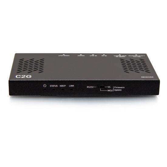 C2G HDBaseT HDMI RS232 IR Receiver Box - Thumbnail 5
