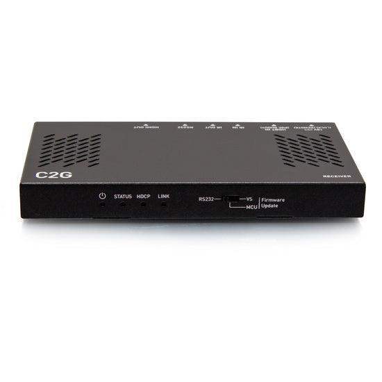 C2G C2G31015 HDBaseT HDMI RS232 IR Receiver Box - Creation Networks