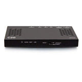 C2G C2G31015 HDBaseT HDMI RS232 IR Receiver Box - Creation Networks
