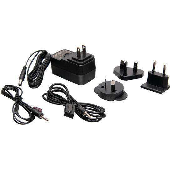 C2G HDBaseT HDMI RS232 IR Receiver Box