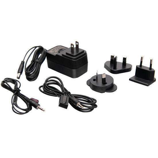 C2G C2G31015 HDBaseT HDMI RS232 IR Receiver Box - Creation Networks
