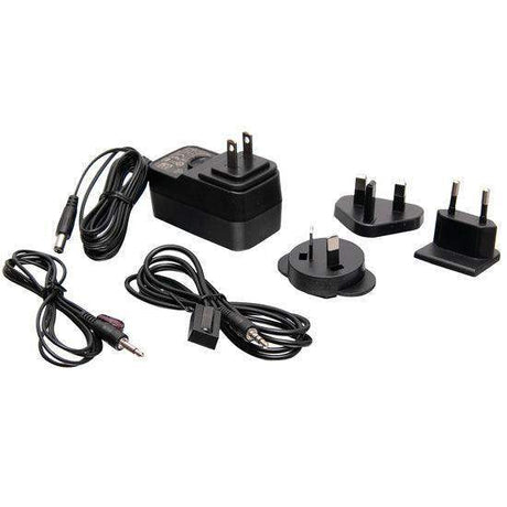 C2G C2G31015 HDBaseT HDMI RS232 IR Receiver Box - Creation Networks