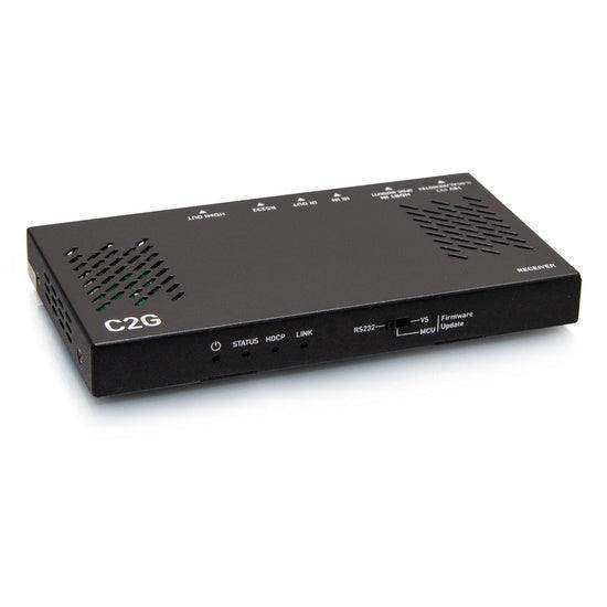 C2G HDBaseT HDMI RS232 IR Receiver Box - Thumbnail 4