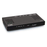 C2G C2G31015 HDBaseT HDMI RS232 IR Receiver Box - Creation Networks
