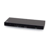 C2G C2G41604 4-Port HDMI® Switch - 4K 60Hz - Creation Networks