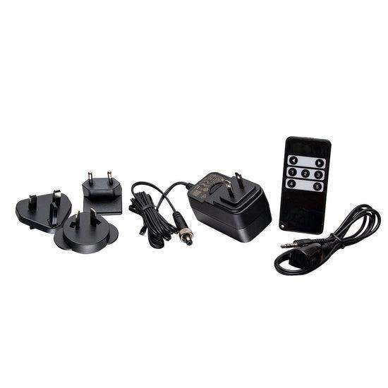 C2G C2G41604 4-Port HDMI® Switch - 4K 60Hz - Creation Networks