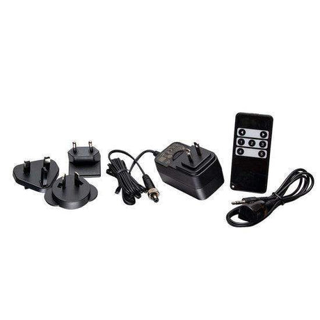 C2G C2G41604 4-Port HDMI® Switch - 4K 60Hz - Creation Networks