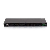 C2G C2G41604 4-Port HDMI® Switch - 4K 60Hz - Creation Networks