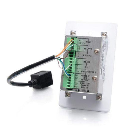 C2G C2G50348 AV Controller - Creation Networks
