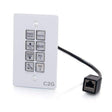 C2G C2G50348 AV Controller - Creation Networks