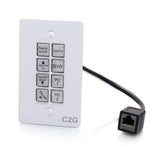 C2G C2G50348 AV Controller - Creation Networks
