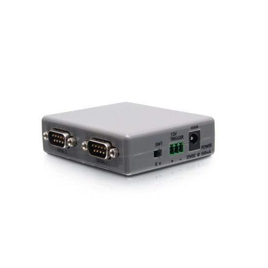 C2G C2G50348 AV Controller - Creation Networks