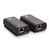 C2G C2G54278 1-Port USB-C Extender Transmitter to Receiver Kit - USB 3.2 Gen 1 (5Gbps) - Creation Networks