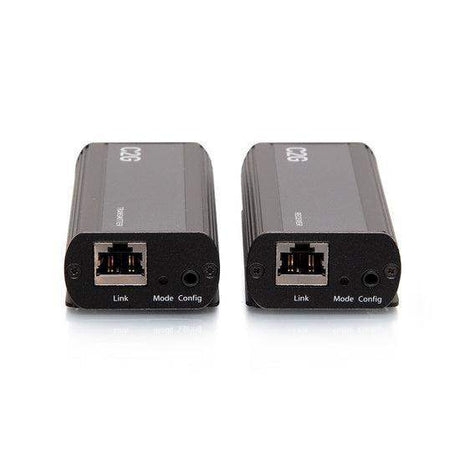 C2G C2G54278 1-Port USB-C Extender Transmitter to Receiver Kit - USB 3.2 Gen 1 (5Gbps) - Creation Networks