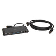 C2G C2G54479 USB-C® 6-in-1 Mini Dock Kit for Laptops - Creation Networks