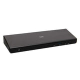 C2G C2G54535 Triple 4k DisplayLink Dock 135W PSU - Creation Networks