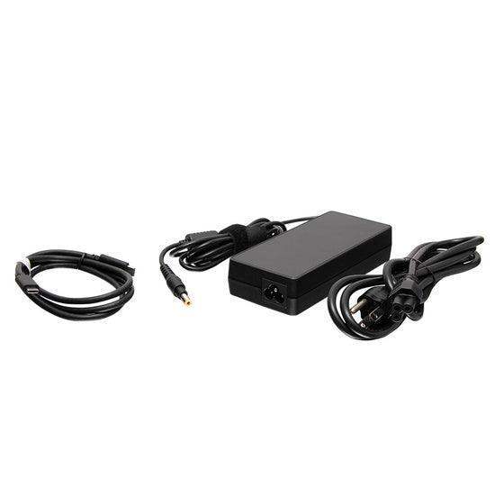 C2G C2G54535 Triple 4k DisplayLink Dock 135W PSU - Creation Networks