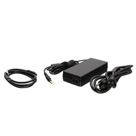 C2G C2G54535 Triple 4k DisplayLink Dock 135W PSU - Creation Networks