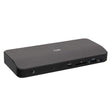 C2G C2G54536 Thunderbolt 3 Dock 8k 180W (TAA Compliant) - LIMITED AVAILABILITY - Creation Networks