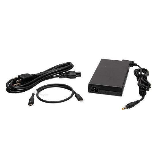 C2G C2G54536 Thunderbolt 3 Dock 8k 180W (TAA Compliant) - LIMITED AVAILABILITY - Creation Networks